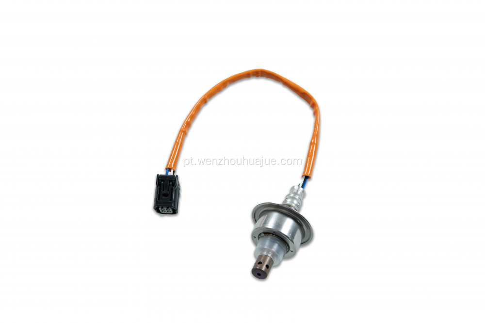 8F9A-9Y460-GA; 0258017322 Sensor de oxigênio automático do foco ford