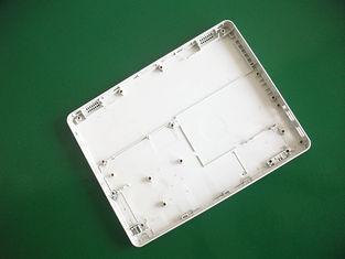 Single Cavity Cold Runner Mold Ejection Pins Meusburger , P