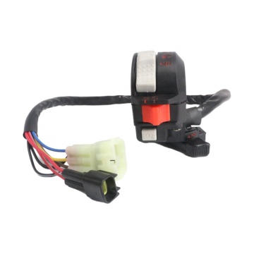 RUNTONG Handlebar Switch for Yamaha ATV Models