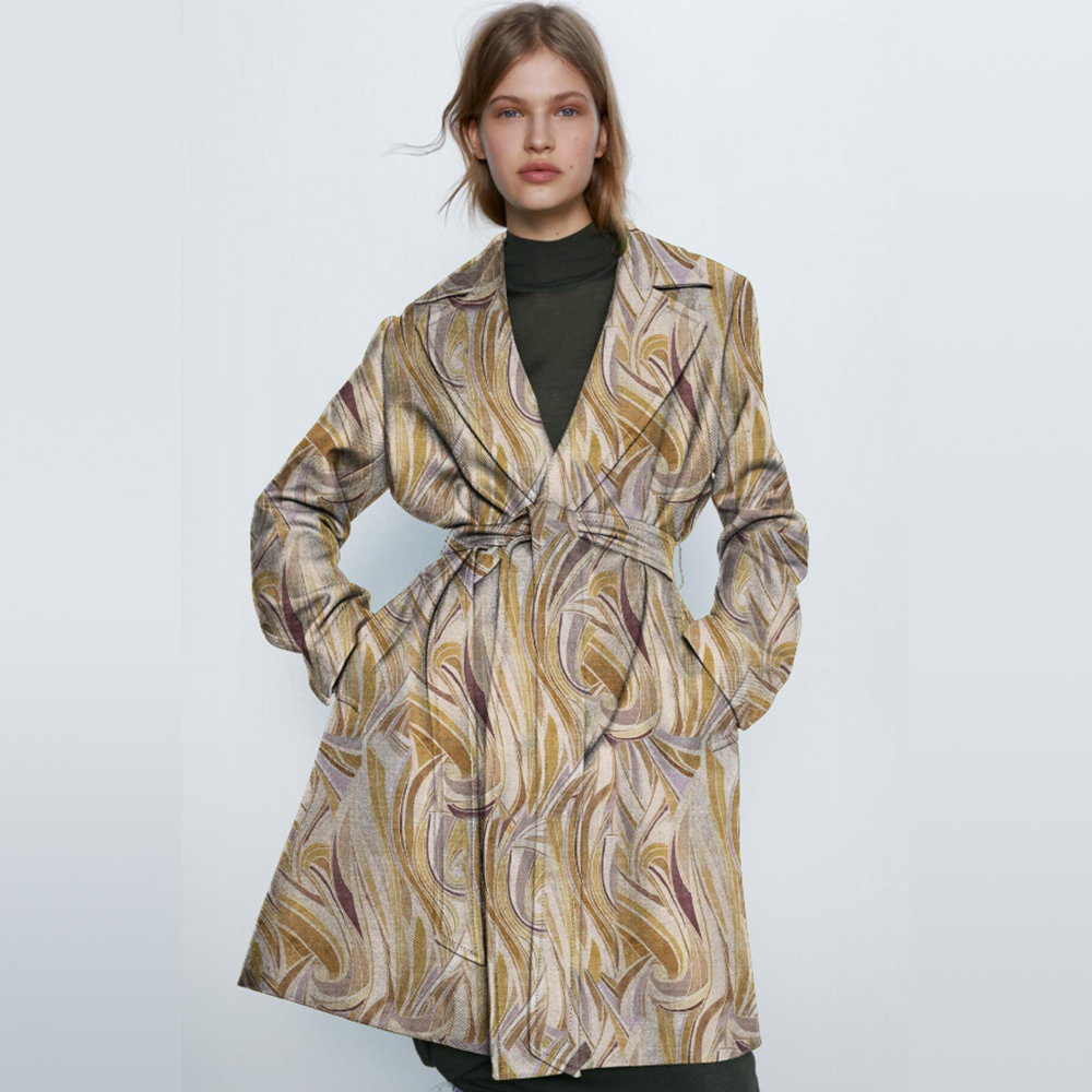 Digital Textile Printing Moisture