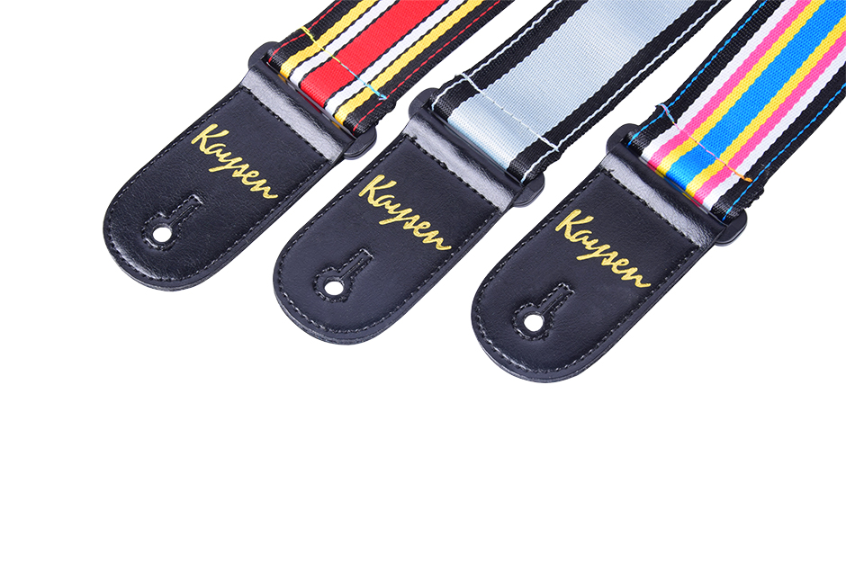 Kaysen Guitar Strap Rs G10 5