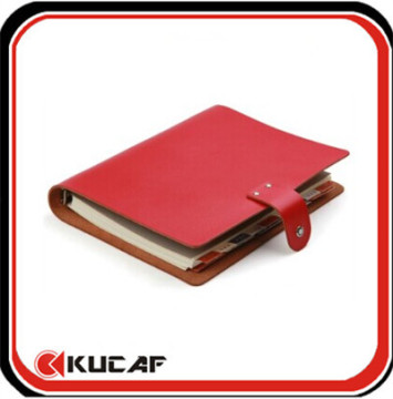 Soft PU Cover Notizbuch