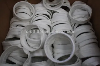 Dust Collector Replacing GE Sleeve Filter