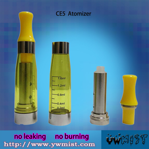 2014 Hot Selling CE5 Atomizer with Good Quality