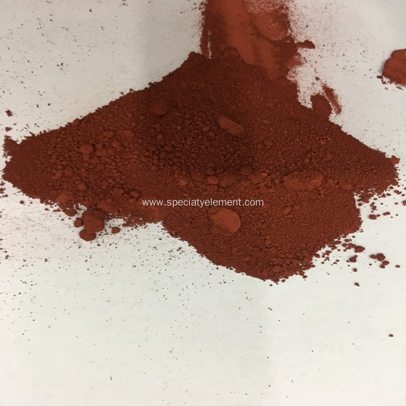 Iron Oxide 4110 4180 For Paint