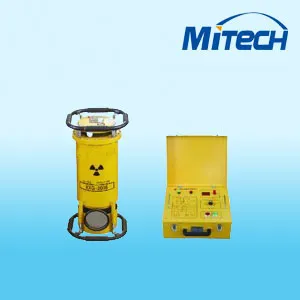 (XXH-3505) X-ray Flaw Detector