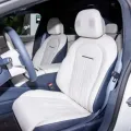 2024 Geely Zeekr 007 Luxury سيدان هاي إند