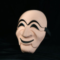 ماسک Cosplay صورت خندان Money Heist Dalí