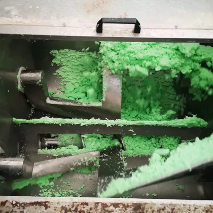 LIMAC 500ES-350Z Homogenizer Dynamic Motor Soap Mixer Machine