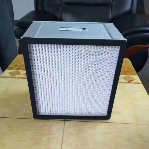 محطة غرفة العمليات مرشح HEPA