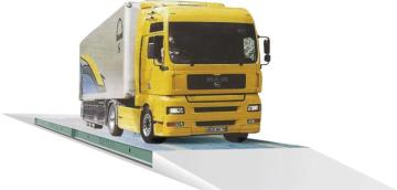 Goldbell Digital Combined Type Truck Scale