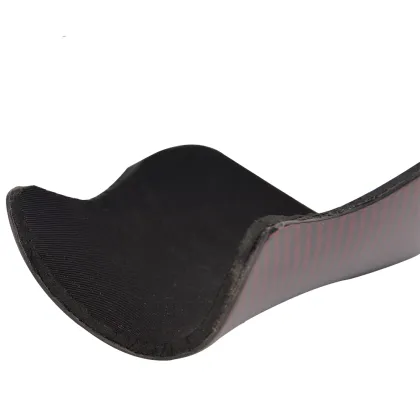 Carbon Shin Pads Shin Guards for Leg Protective