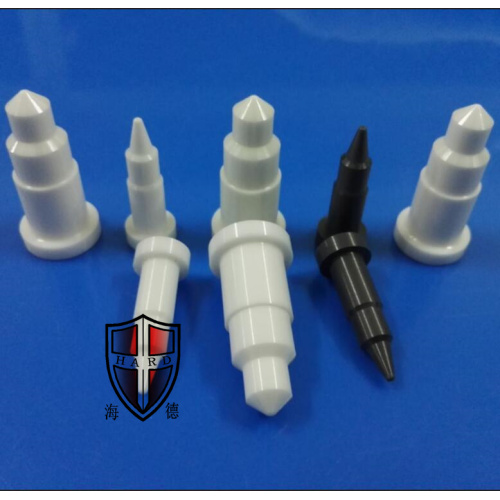 zirconia ceramic stopper plunger board OEM