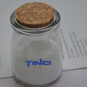Carbopol 981 Polymer Manufacturer