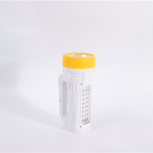 New Product Solar LED Hand Search Light
