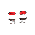 Pads bireega dambe ee Volkswagen P 85135 N