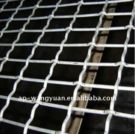 Metal Sieving Mesh(factory)