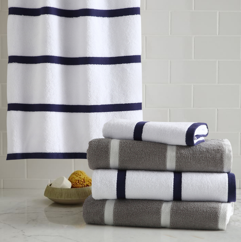 Hotel Quality Beach Towels1