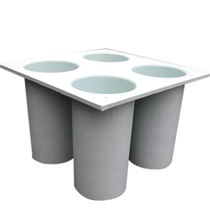 Custom Plastic Molding Projects: Molding Plastic Sheets" could be refined to:

"Custom Plastic Sheet Molding Projects" 

This title is more concise while retaining the key elements of the service offered.