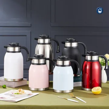 Stylish Kettle Set: Premium Coffee Pots and Reliable Tea Kettle