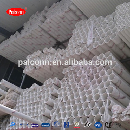 Din/astm Standard Schedule 20 Pvc Pipe, High Quality Din/astm Standard