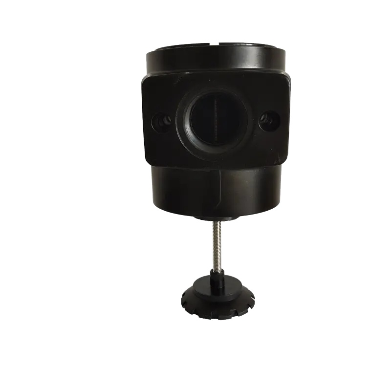 Industrial Water Gas Separators Industrial Water Gas Separators