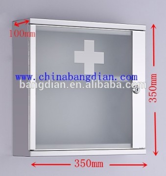 Easy Cleaning Stainless Steel Medicine Cabinet M7003