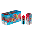 UZY 500k Puffs Penta Flavour 10in1 vape แบบใช้แล้วทิ้ง