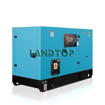 Cheap Price Yuchai Engine Genset 50 kva Generator