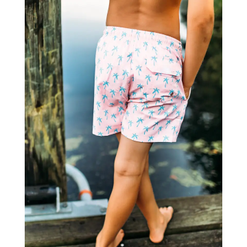 Tela de lino transpirable verano seco rápido