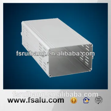 oem custom enclosure for electronics