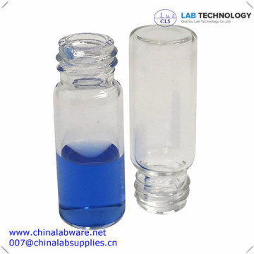 10-425 0.5dram 2ml Autosampler HPLC vial
