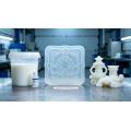 HY-E628 Addition Curing Platinum Silicone Rubber 28 Shore A for Culture Stone Molds