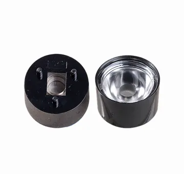 3535 IR LED Lens with Adjustable Beam Angle for Lighting Applications