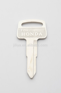 blank key card daihatsu 2 button key remote