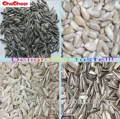 sunflower seed for nut & kernel snacks