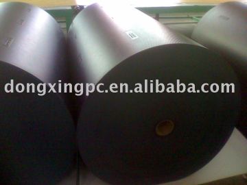 artificial leather for car interior decoration