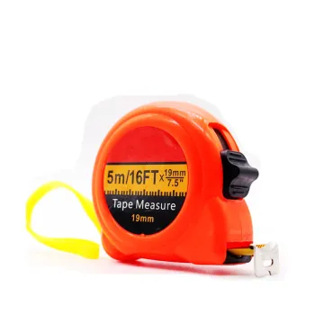 Wholesale High Accuracy Wear-Resisting Measuring Tape