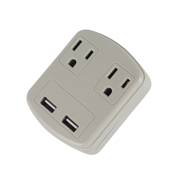 America Travel Wall Electrical Plug Adaptor Converter Socket 3pin Travel Adapter: Your Essential Guide to International Power Sockets