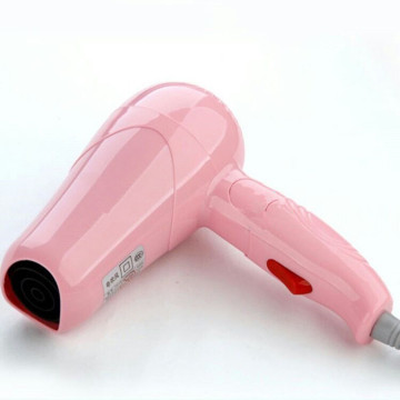 High Quality Travel Hair Dryer with DC motor