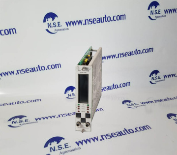 Bently nevada 3500/32 4 Channel Relay Module
