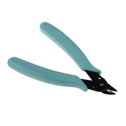 Micro Flush Cutter Sprue Cutting Pliers - DIY Cutting Pliers