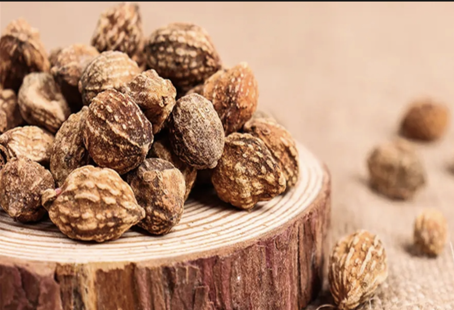 Natural Alpinia Oxyphylla Extract Powder