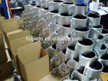 truck tail light brackets/led light bar bracket