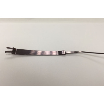 Liquid Metal Spectacles/Eyewear Temples