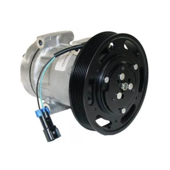 SD709 SD7H15 Auto Compressor 8PK 20721587 206RD52M AC Compressor For Volvo Truck" could be shortened to:

"AC Compressor SD709 SD7H15 for Volvo Truck