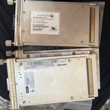 100GB CFP LR4 10KM Optical Transceiver for 7750 SR-12