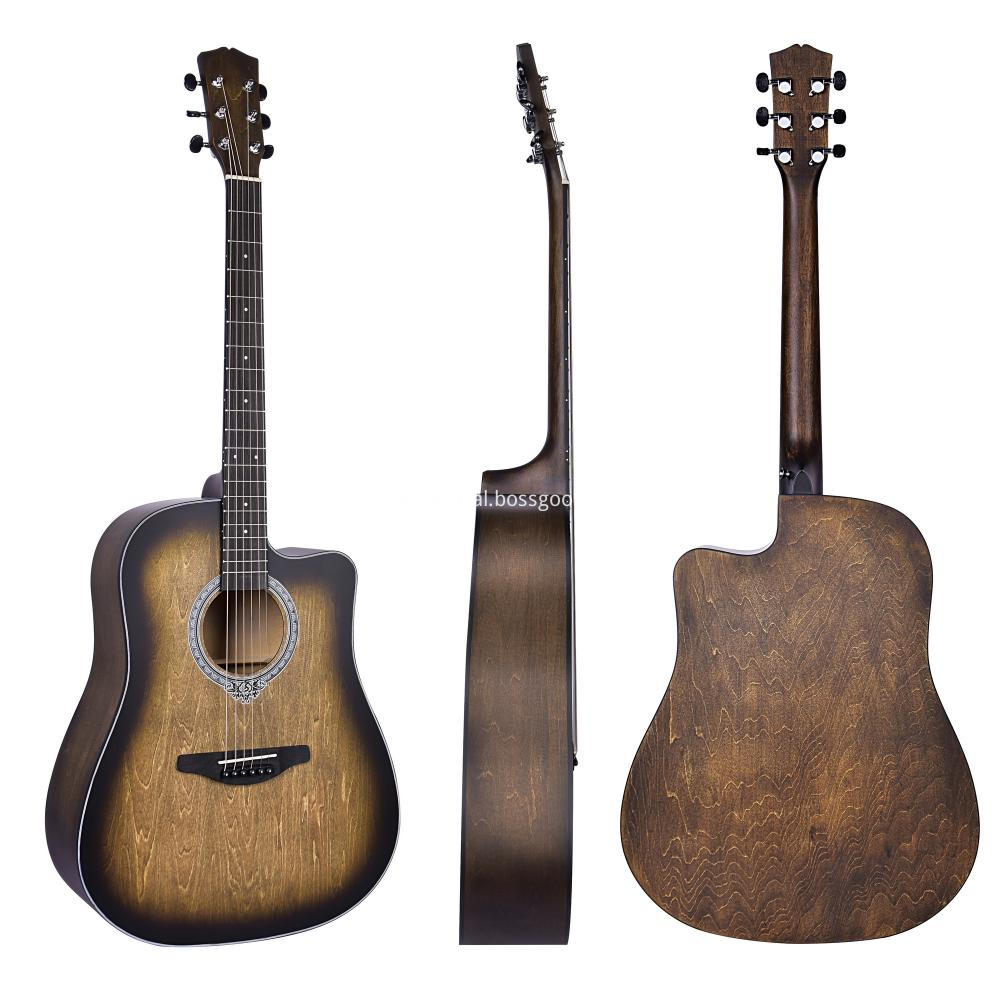 Acoustic Guitar Hot Selling