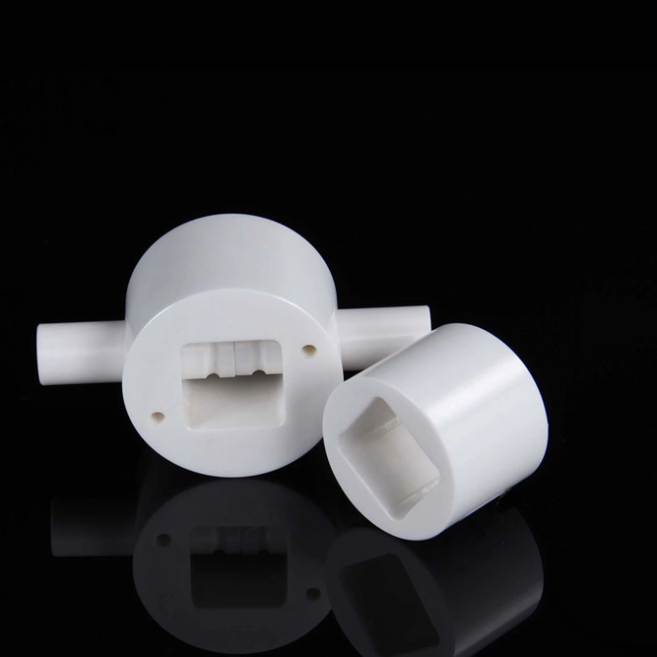 Zirconia Ceramic Rotary Valve