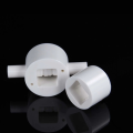 High Precision Zirconia Ceramic Valve Nofo